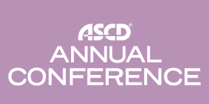 ascd events event practitioners recharge inspire experts brings ahead signature together